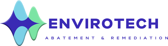 Envirotech Abatement & Remediation Logo